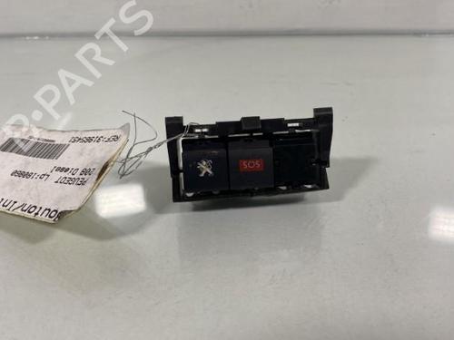 Used Switch PEUGEOT 208 I (CA_, CC_) [2012-2021]  19983845