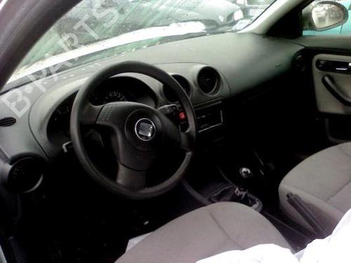Heater blower motor SEAT IBIZA III (6L1)  | BP20035259M62 