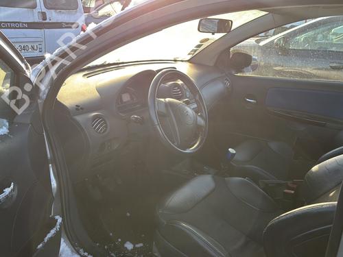 Steering column stalk CITROËN C2 (JM_) 1.1 | BP30887848I23 - Image 13