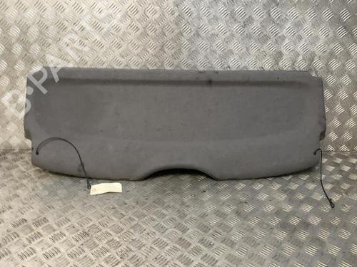 Hattehylde Hattehylde PEUGEOT 206 Hatchback (2A/C) 1.9 D (69 hp) 20009438 20009438