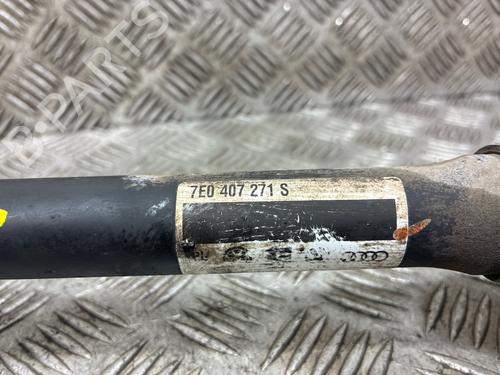 Left front driveshaft VW TRANSPORTER T5 Van (7HA, 7HH, 7EA, 7EH) 2.0 TDI | BP35896267M38 - Image 3