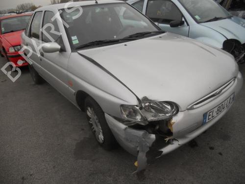 Front wiper motor FORD ESCORT VI (GAL, AAL, ABL) 1.6 i 16V | BP20483039M29 