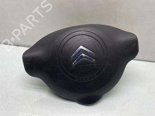 driver-airbag-citroen-berlingo-multispace-b9-2008-32190267 main image