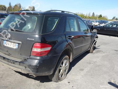 Warning switch MERCEDES-BENZ M-CLASS (W164) | BP20029420I22 - Image 11