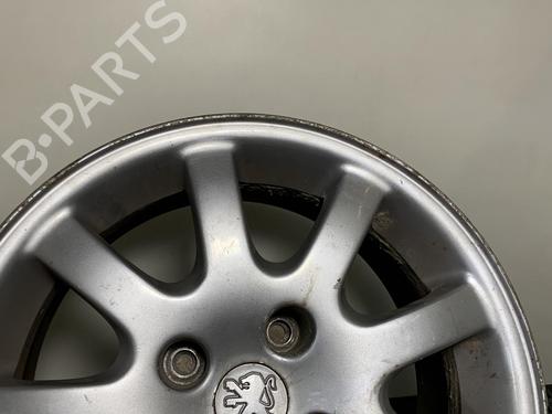 Felg PEUGEOT 206 Hatchback (2A/C) 1.4 HDi eco 70 | BP24407426C45 