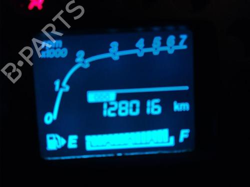 Climate control CHEVROLET SPARK (M300) 1.0 | BP21489871I5 - Image 5