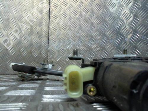Used Front right window mechanism Front right window mechanism HYUNDAI GETZ (TB) 1.1 (63 hp) 20004941 20004941