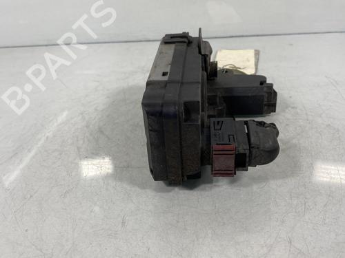 Rear left lock OPEL ASTRA H (A04) 1.7 CDTI (L48) | BP20008902C100 