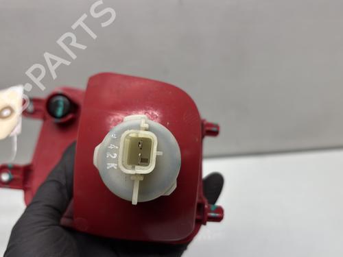 Used Rear fog light Rear fog light CITROËN C5 AIRCROSS (A_) 1.2 Hybrid 136 (ARHPYJ) (136 hp) 32416663 32416663