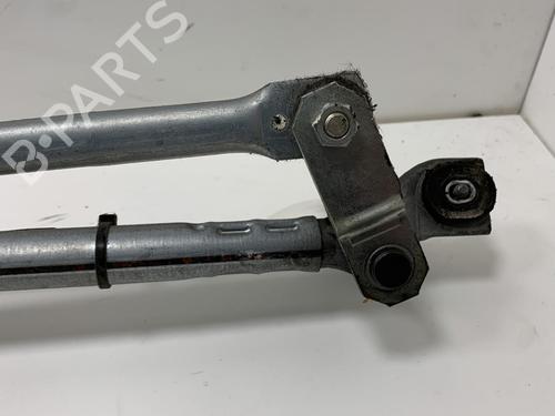 Front wiper motor OPEL ASTRA J (P10) 1.4 (68) | BP20024039M29 