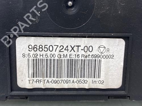 Used Climate control Climate control PEUGEOT 308 I (4A_, 4C_) 1.6 HDi (90 hp) 35896697 35896697