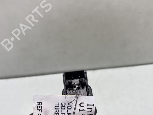 Used Left rear window switch Left rear window switch VW GOLF VII (5G1, BQ1, BE1, BE2) 1.6 TDI (105 hp) 30198909 30198909