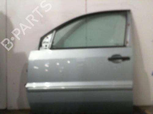 Dør venstre foran FORD FUSION (JU_) 1.4 TDCi (68 hp) 20005938