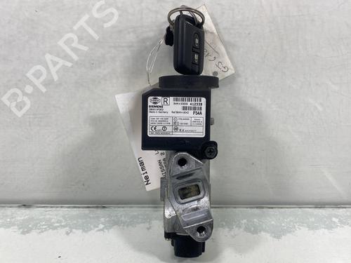 Used Ignition barrel NISSAN ALMERA II Hatchback (N16) 1.5 dCi (82 hp) 27633297