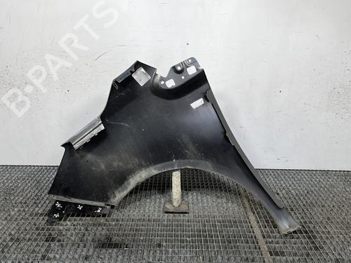Right front fenders OPEL MERIVA B MPV (S10) 1.7 CDTI (75) | BP26653408C42 