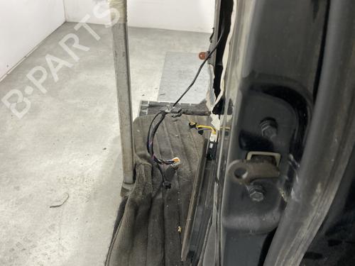 Left rear door HYUNDAI TUCSON (JM) 2.0 CRDi All-wheel Drive | BP21376574C4 