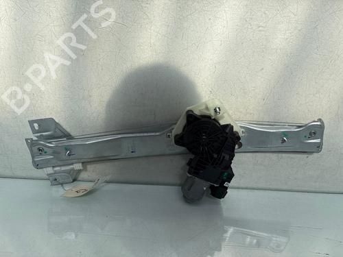 Front left window mechanism FORD KA+ III (UK, FK) 1.2 | BP37722860C22  - Image 5
