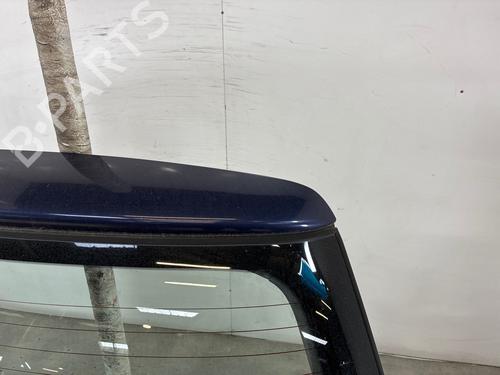 Used Tailgate Tailgate TOYOTA PICNIC (_XM1_) 2.2 D (CMX10_, CXM10G) (90 hp) 34637524 34637524