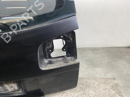 Tailgate VW TOUAREG (7LA, 7L6, 7L7) 2.5 R5 TDI | BP21961035C6 
