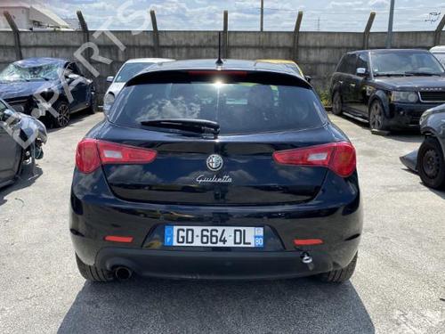 Left tailgate light ALFA ROMEO GIULIETTA (940_) 1.4 TB (940FXN1A, 940FXU1A) | BP25598331C79 - Image 18