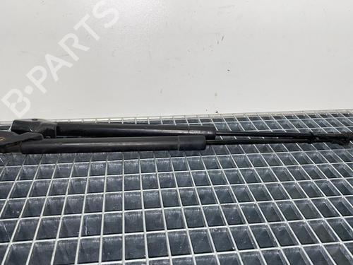 Used Tailgate lift support PEUGEOT 208 I (CA_, CC_) 1.6 VTi (120 hp) 26976184