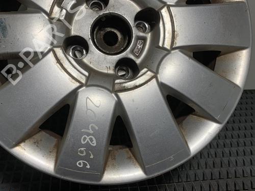 Used Rim Rim CITROËN XSARA PICASSO (N68) 1.6 HDi (109 hp) 19972133 19972133