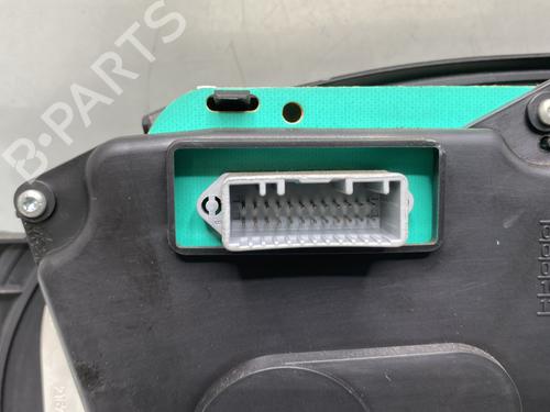 Instrument cluster DACIA SANDERO 1.4 (BS0C, BS0A, BS0G, BS1F, BS0E) | BP29759276C47