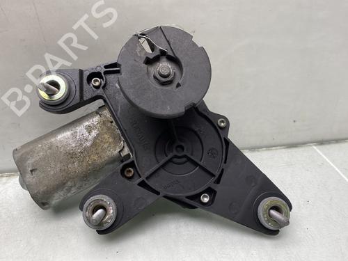 Used Rear wiper motor RENAULT LAGUNA II Grandtour (KG0/1_) 1.9 dCi (KG1A, KG1W, KG0G) (110 hp) 24429043