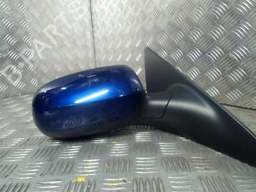 Right mirror OPEL TIGRA TwinTop (X04) 1.3 CDTI (R97) | BP20009301C27 