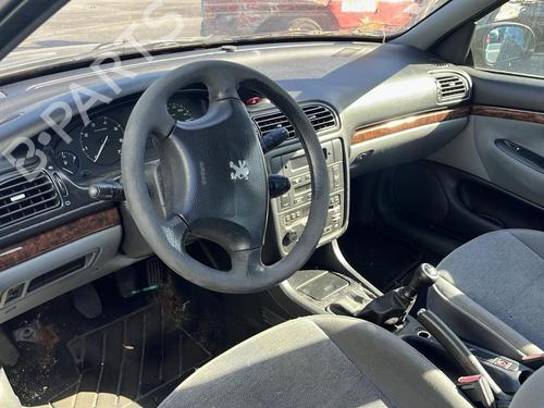 Rim PEUGEOT 406 (8B)  | BP19996856C45 