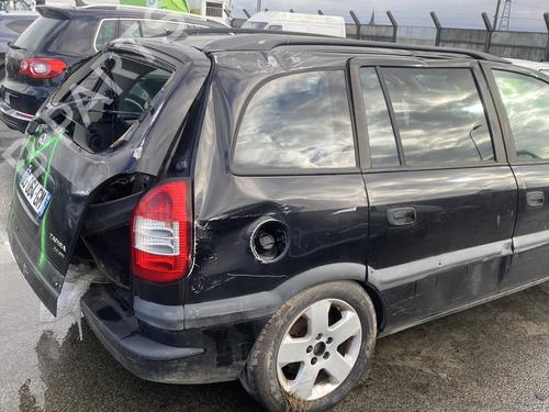Specchietti retrovisore OPEL ZAFIRA A MPV (T98) 2.2 DTI 16V (F75) | BP19951614I6 