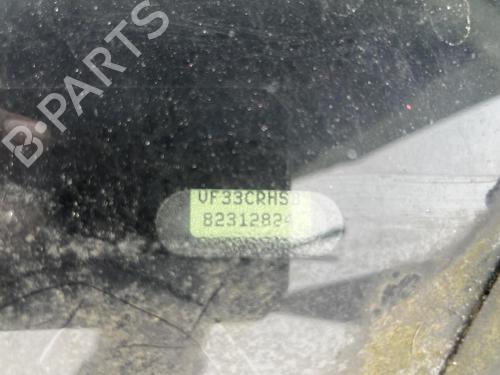 Front left lock PEUGEOT 307 (3A/C) 2.0 HDi 110 | BP19990132C98 