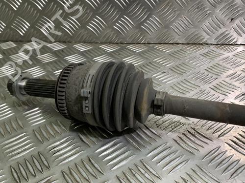 Used Left front driveshaft Left front driveshaft KIA RIO II (JB) [2005-2011] 19998822 19998822