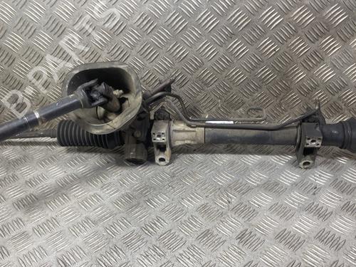 Steering rack RENAULT KANGOO (KC0/1_) 1.5 dCi (KC07) | BP29707187M22 