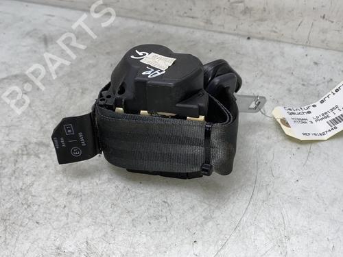 Rear left belt tensioner NISSAN MICRA III (K12) 1.2 16V | BP20010184C89 