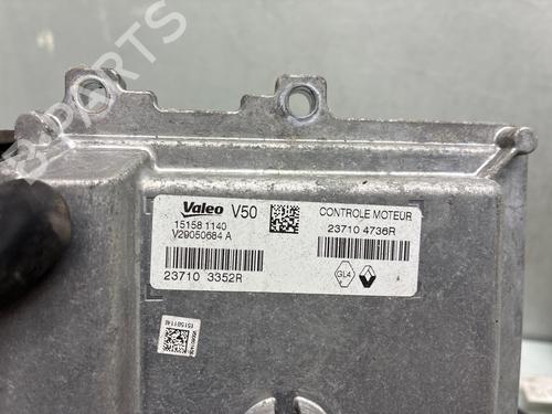 Electronic module RENAULT CAPTUR I (J5_, H5_) 0.9 TCe 90 | BP37482782M83 - Image 3