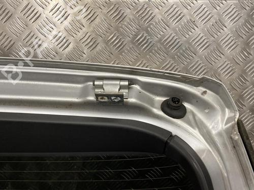 Tailgate OPEL SIGNUM Hatchback (Z03) 3.0 V6 CDTI (F48) | BP20000707C6 