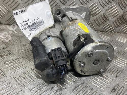 Starter KIA CEED (CD) 1.4 T-GDI | BP19967246M8 - Image 4