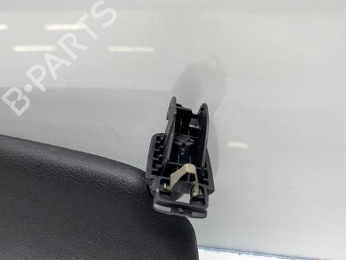 Used Left sun visor Left sun visor 19989897 19989897