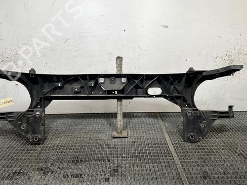 Frontplade/Frontkurv RENAULT MODUS / GRAND MODUS (F/JP0_) 1.5 dCi (FP0G, JP0G) | BP31917566C72