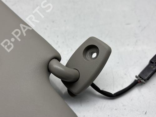 Right sun visor OPEL MERIVA B MPV (S10) 1.3 CDTI (75) | BP32263867I2 - Image 5