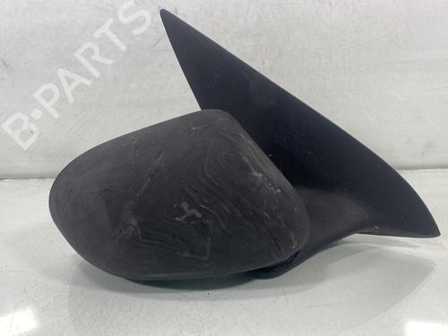 Used Right mirror Right mirror FIAT BRAVA (182_) 1.9 TD 75 S (182.BF) (75 hp) 31572612 31572612