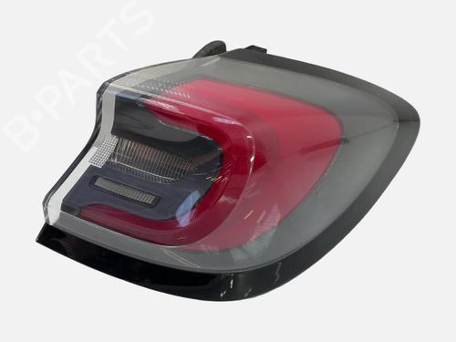 Right taillight FORD PUMA (J2K, CF7) 1.0 EcoBoost mHEV | BP39996041C35 - Image 4
