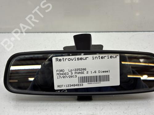 Rear mirror FORD MONDEO IV (BA7) | BP33711424I6 - Image 3