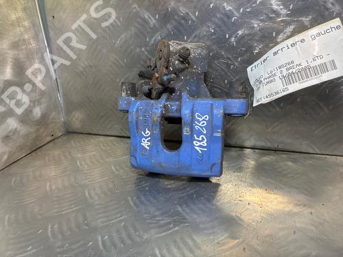 Used Left rear brake caliper Left rear brake caliper 21953895 21953895