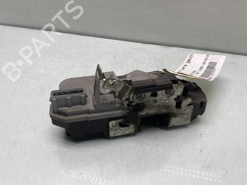 Rear left lock PEUGEOT 206+ (2L_, 2M_) 1.4 HDi eco 70 | BP29707607C100 
