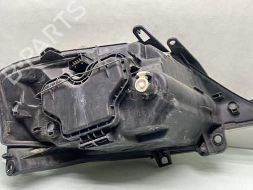 Left headlight CITROËN C3 I (FC_, FN_) 1.4 HDi | BP29507336C28 
