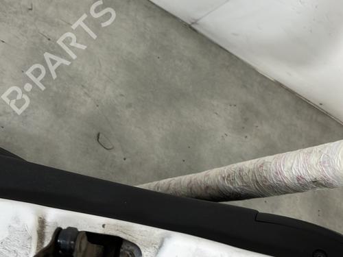 Left rear door PEUGEOT 208 I (CA_, CC_) 1.2 VTI 82 | BP29564714C4 
