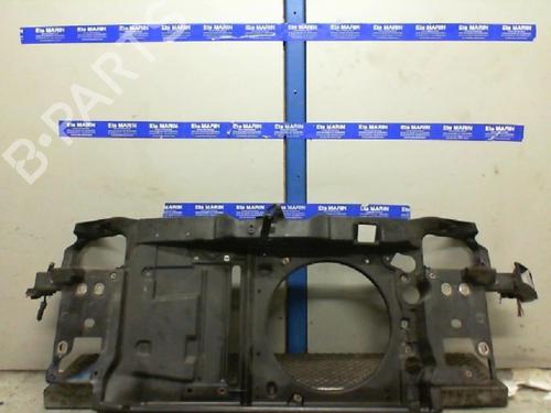 Frontplade/Frontkurv VW POLO (6N2) 1.9 SDI (64 hp) 32214467