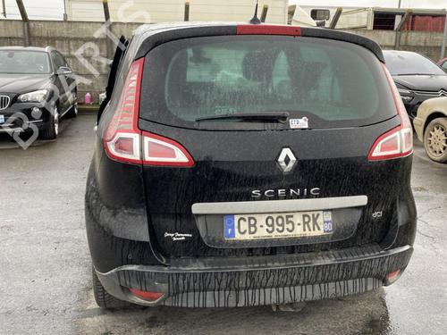 Switch RENAULT SCÉNIC III (JZ0/1_) 1.5 dCi | BP23765267I30 - Image 50